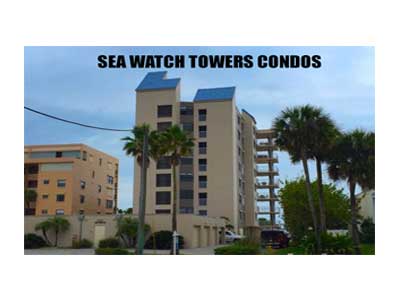 Sea Watch Towers Condos
