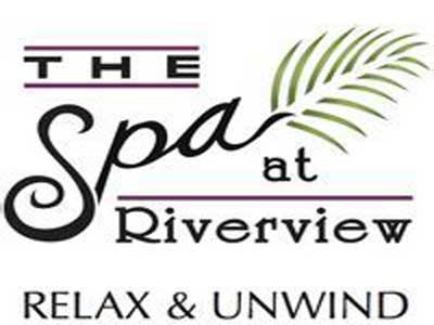 Spa At Riverview