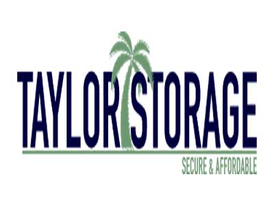 Taylor Storage