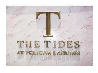 Tides At Pelican Landing