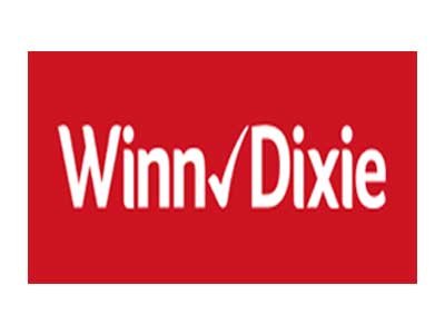 Winn Dixie Supermarkets