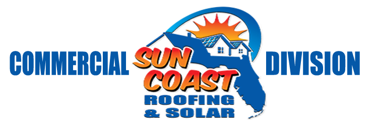 Sun Coast Roofing & Solar Logo